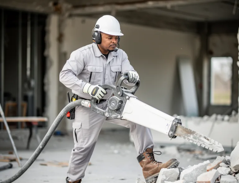 Demolition Company service in Winchester